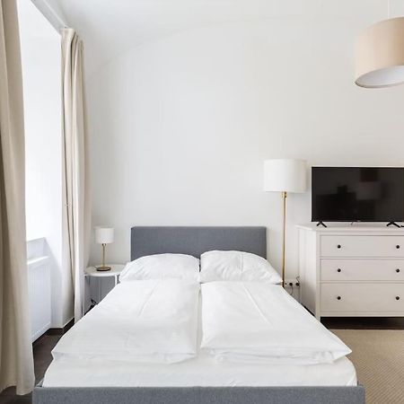 Free Parking I 500 Mbit Wifi I Kingsize Bed Daire Viyana Dış mekan fotoğraf