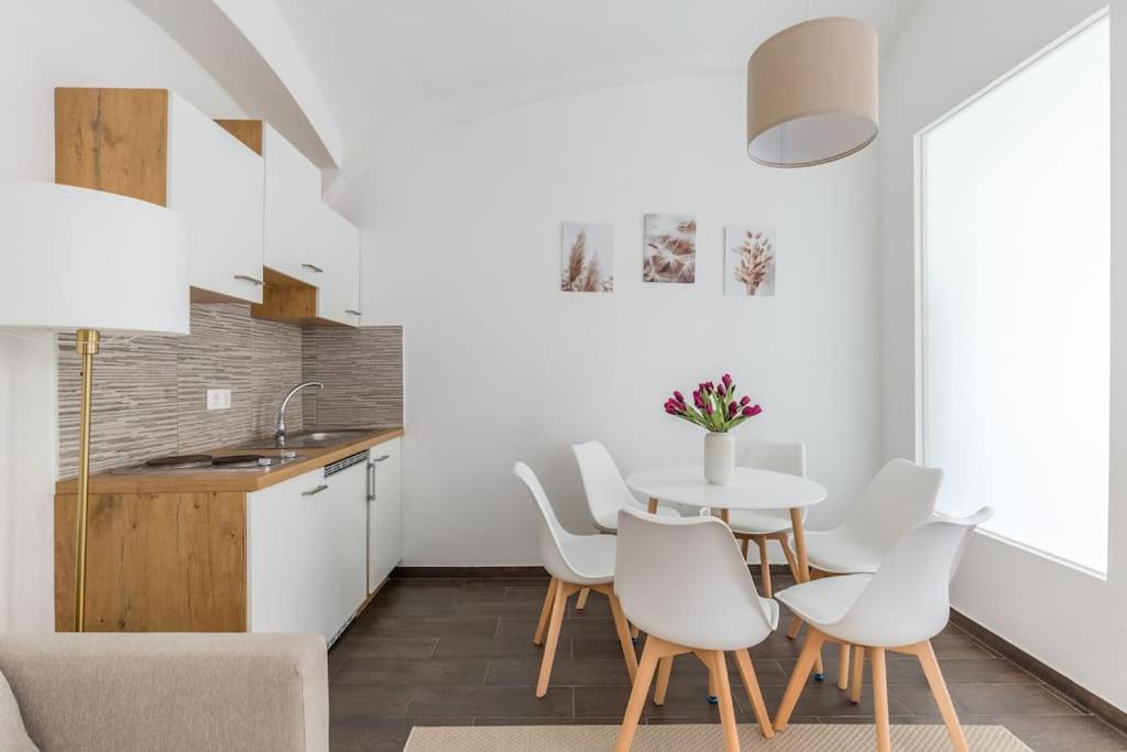 Free Parking I 500 Mbit Wifi I Kingsize Bed Daire Viyana Dış mekan fotoğraf