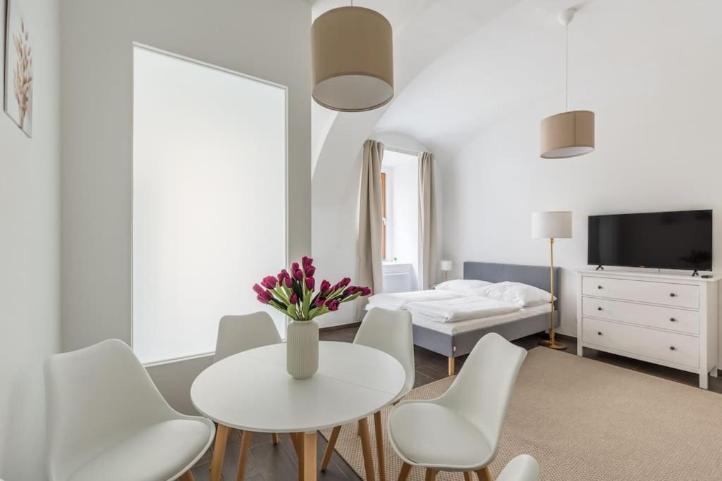 Free Parking I 500 Mbit Wifi I Kingsize Bed Daire Viyana Dış mekan fotoğraf